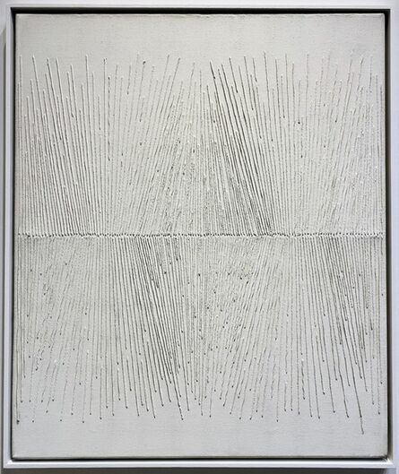 Walter Leblanc, ‘Twisting Strings (15FX72)’, 1965-1968