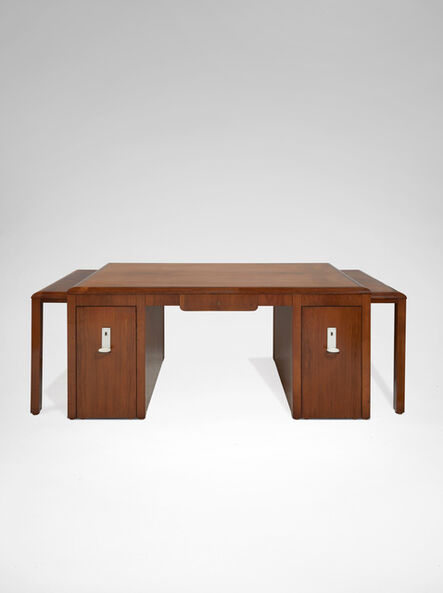 Pierre Chareau, ‘Desk, MB113 model’, ca. 1932