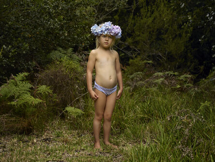 Pieter Hugo, ‘Portrait #2, South Africa, from the series "1994"’, 2014