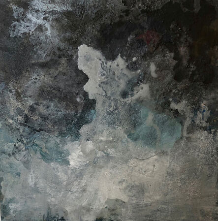 Deborah Fine, ‘Under the Sea’, 2021
