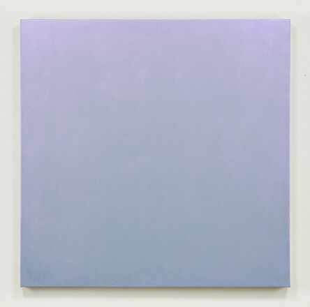 David Simpson, ‘Over and Under Lavender’, 2012