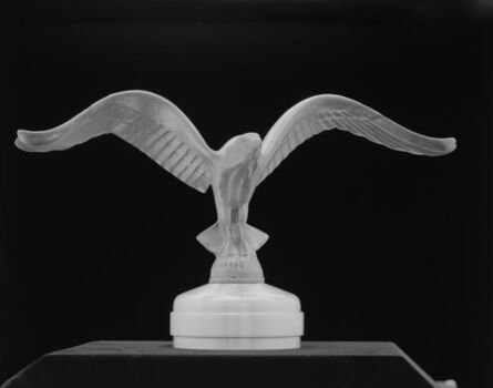 Gaston Lachaise, ‘Sea Gull’, 1927