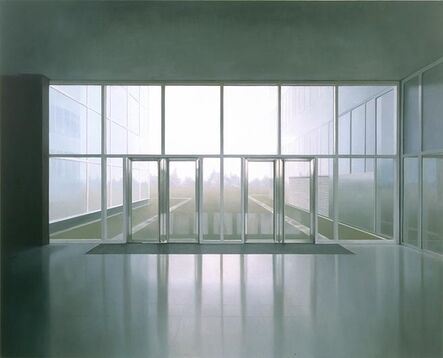 Paul Winstanley, ‘Utopia 2’, 2005