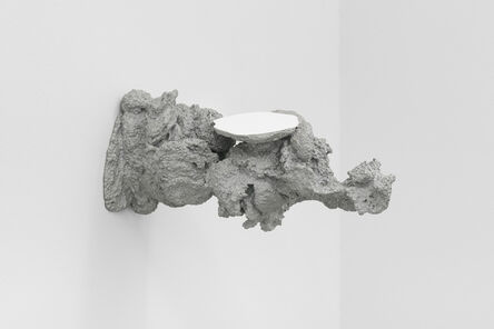 Michel François, ‘Sculpture aveugle ’, 2015