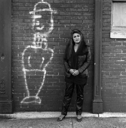 Milton Rogovin, ‘Untitled (Lower West Side)’, 1972-2002