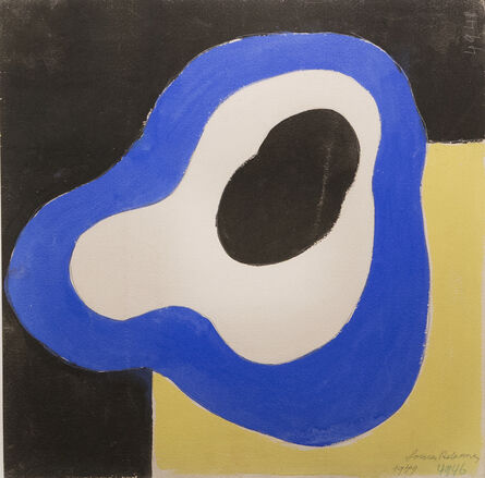 Sonia Delaunay, ‘Rythme’, 1949