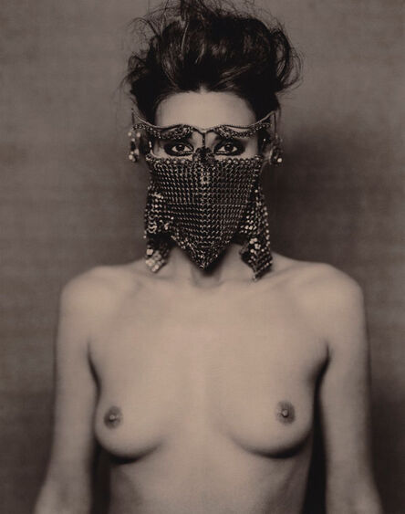 Marc Lagrange, ‘Catch me if you can’, 2009