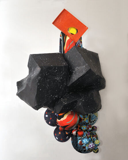 Alex Schady, ‘Sculptural Proposition’, 2020