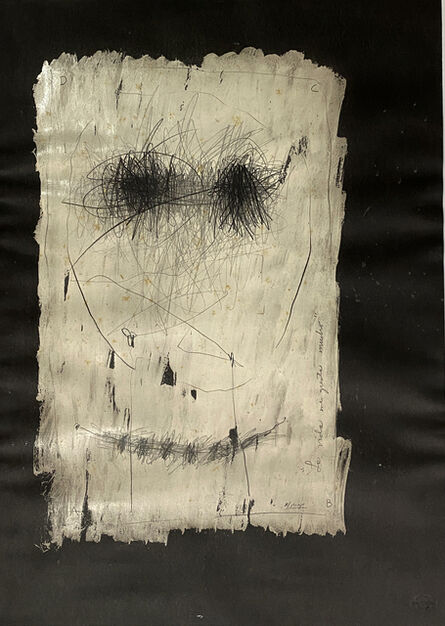 Juan Roberto Diago Jr, ‘Untitled’, 2000