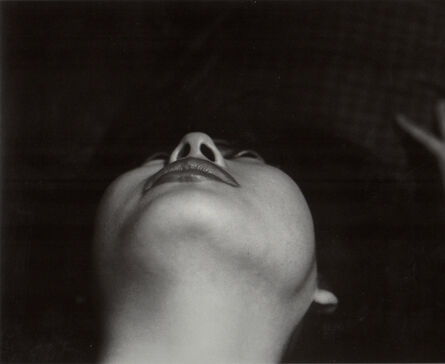 Shomei Tomatsu, ‘Untitled, from the series "Eros", Tokyo’, 1969