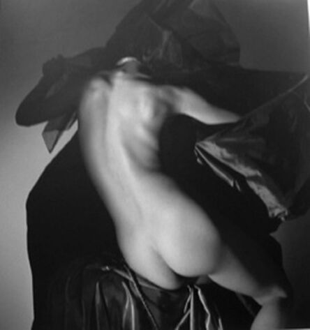 Horst P. Horst, ‘American Nude, New York’, 1982