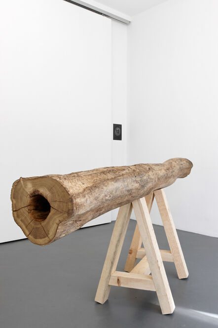 Sophie Nys, ‘Fort Patti I’, 2012
