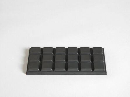 Adam McEwen, ‘Chocolate Bar’, 2012
