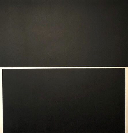 Richard Serra, ‘Double Level I’, 2009