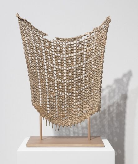 Michelle Grabner, ‘Untitled Bronze’, 2017