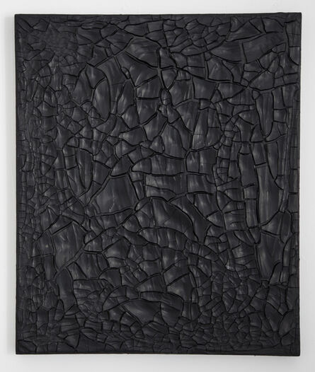 Beatriz Zamora, ‘El negro 3248’, 2017