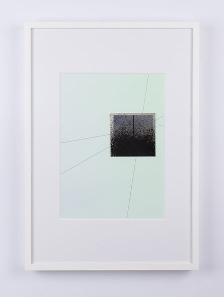 Marco Strappato, ‘Untitled(35-3)’, 2013