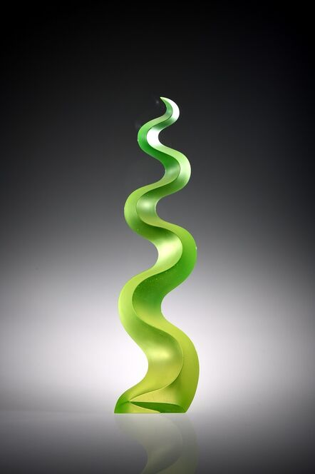 Peter Bremers, ‘Energizing Wave’, 2020