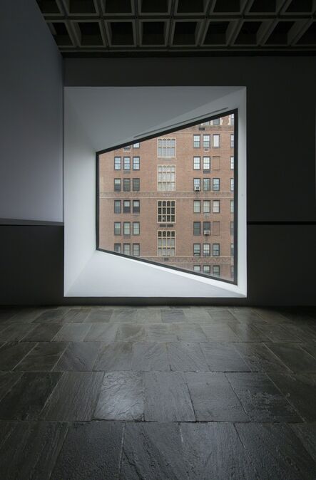 Peter Vanderwarker, ‘Whitney Museum, New York City’, 2013