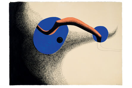 Alexander Calder, ‘Untitled’, 1932