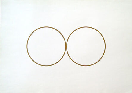 Felix Gonzalez-Torres, ‘No title’, conceived 1991; print date unknown