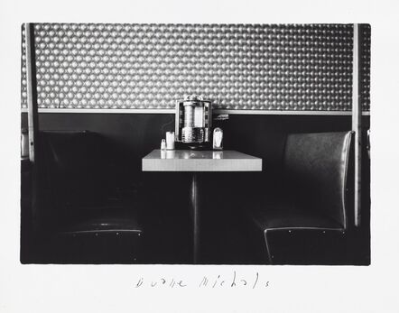 Duane Michals, ‘Empty New York’, 1964-1965