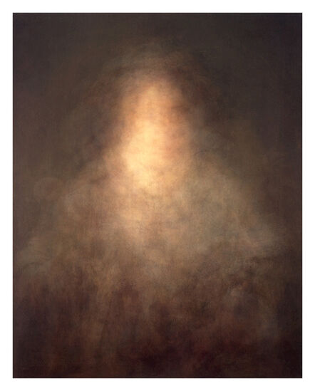 Jason Salavon, ‘Rembrandt’, 2009-2010