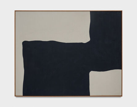 Tony Smith, ‘Untitled’, 1962-1963