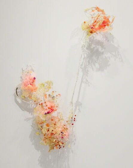 Yuriko Yamaguchi, ‘Coming’, 2013