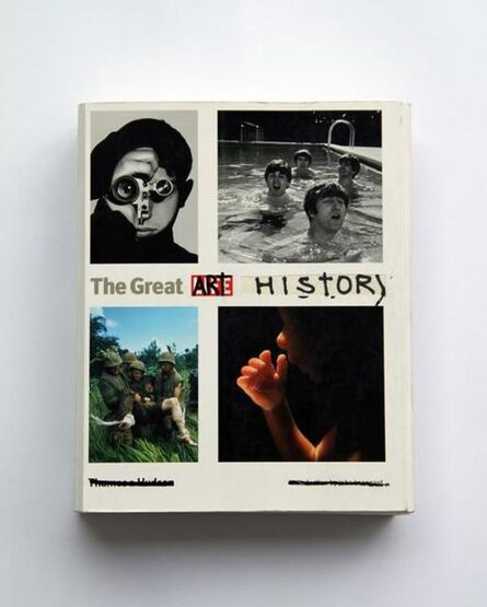 Gustavo Speridião, ‘O Fantástico e Inabitável Mundo da Historia da Arte [The great history of art book]’, 2005-2013