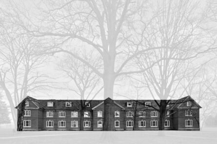 Wendel A. White, ‘New Jersey Manual and Industrial Training School for Colored Youth, Bordentown, New Jersey’, 2008