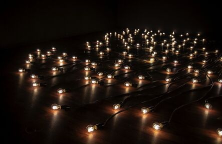 Christian Boltanski, ‘Crépuscule’, 2015