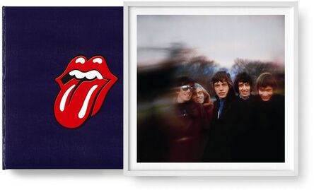 Gered Mankowitz, ‘The Rolling Stones. Art Edition 'Gered Mankowitz'’, 1966