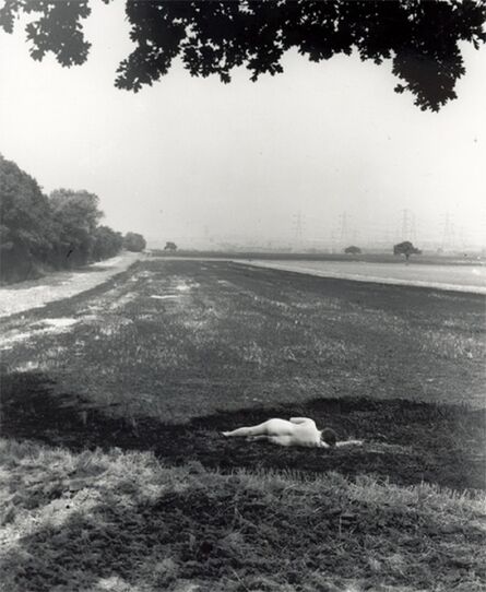 Jo Spence, ‘Remodelling Photo History: Victimization’, 1981-1982
