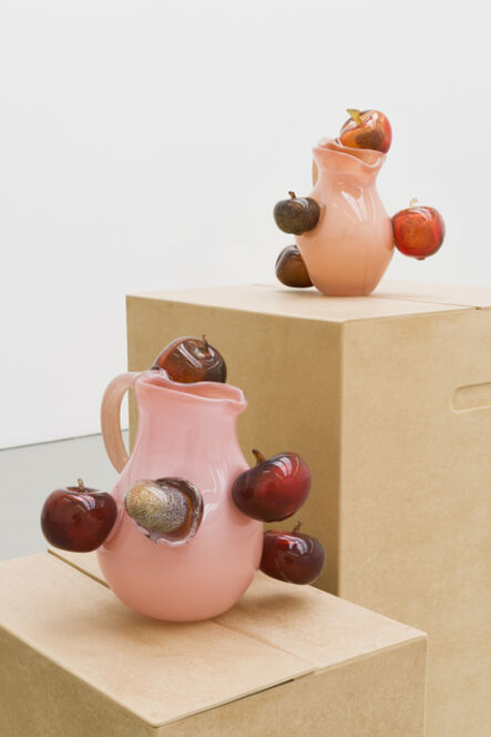 Maria Roosen, ‘Appelkannen (apple jugs)’, 2015