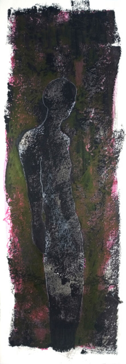 Tuğçe Diri, ‘Untitled’, 2015