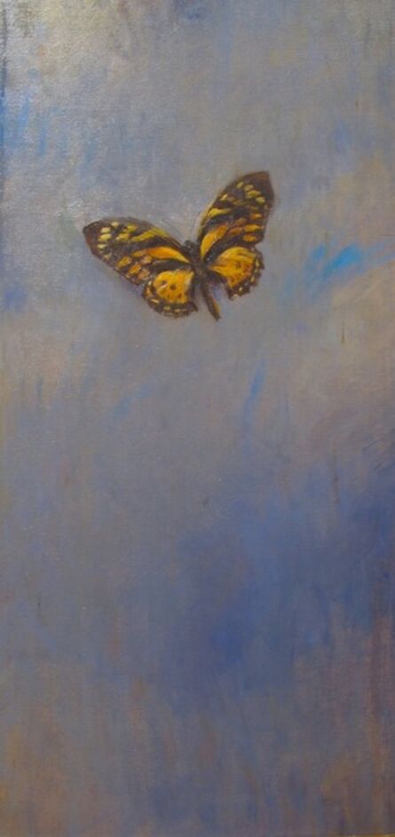 Ramiro, ‘Farfalla (Butterfly)’, 2014