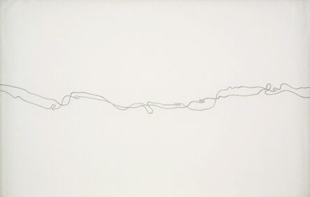 Ali Kazim, ‘Untitled (Drawing 6)’, 2011
