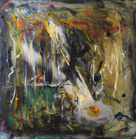 Karel Stoop, ‘Cosmic Landscape I’, 2016