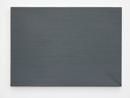 Gerhard Richter, ‘Grau’, 1973