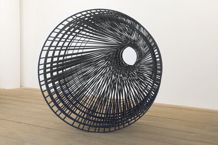 Hilal Sami Hilal, ‘Roda (Wheel)’, 2015