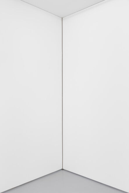 Carlos Bunga, ‘ Linha (vertical), 2017 (2021)’, 2021