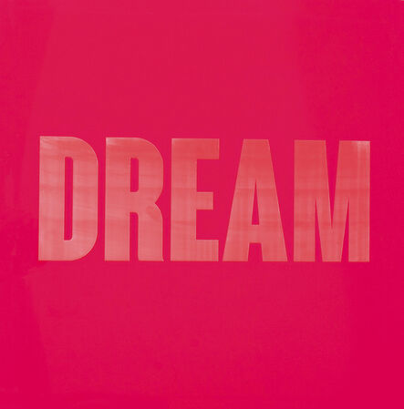 Jeremy Penn, ‘Dream’, 2016