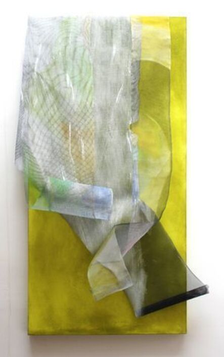 Joan Konkel, ‘Mojito’, 2014