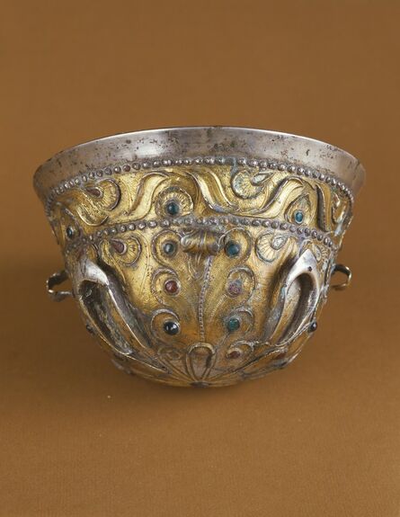 ‘Drinking Cup’,  1st century B.C.