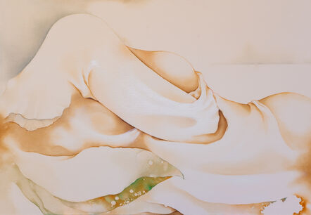 Mayumi Yamae, ‘Sleeping’, 2013