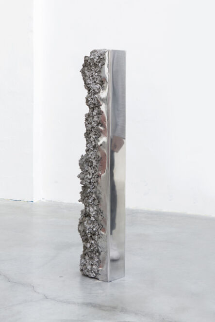 Hongjie Yang, ‘Synthesis Monolith (140cm)’