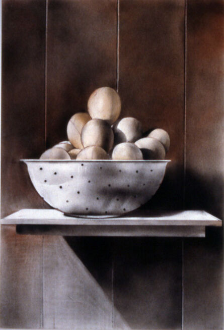 Stephen Namara, ‘Eggs’, 2001