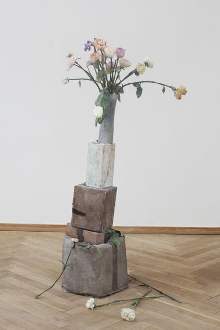 Roland Persson, ‘Days Like These Were Not Meant to Last’, 2018