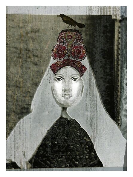 Eman Haram, ‘“The Thirteenth Bride”’, 2015